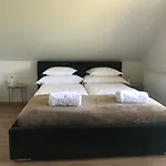 Willa Nad Zalewem Czorsztyn