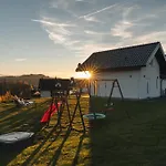 Willa Nad Zalewem Czorsztyn