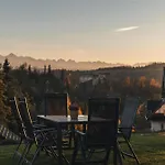 Nad Zalewem Czorsztyn