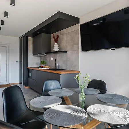 Villa Nad Zalewem Czorsztyn