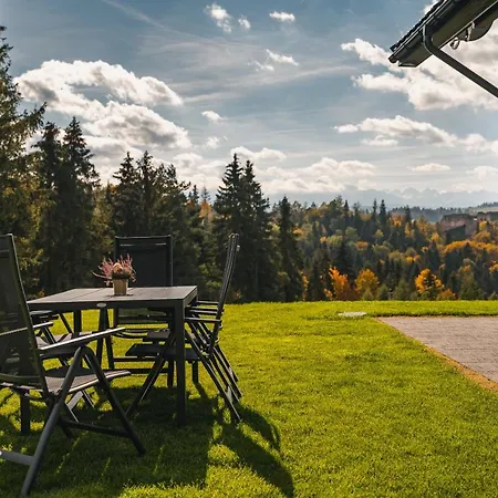 Nad Zalewem * Czorsztyn