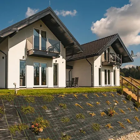 Vila Nad Zalewem Czorsztyn