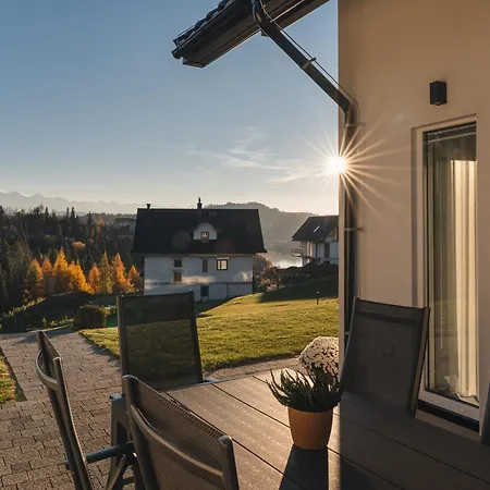 Nad Zalewem * Czorsztyn