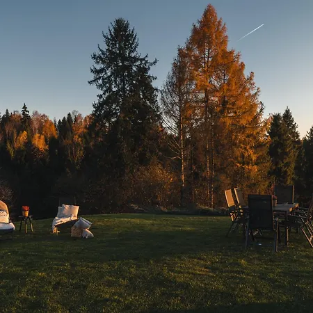 Villa Nad Zalewem Czorsztyn