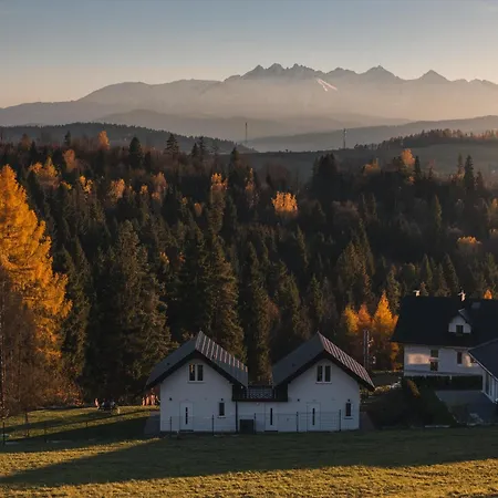Villa Nad Zalewem *