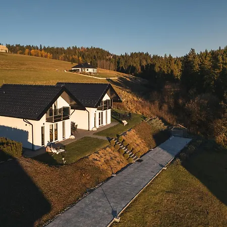 Villa Nad Zalewem