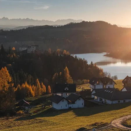 Nad Zalewem * Czorsztyn