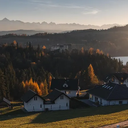 Nad Zalewem * Czorsztyn