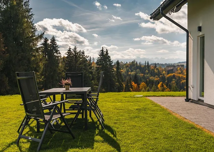 Nad Zalewem * Czorsztyn