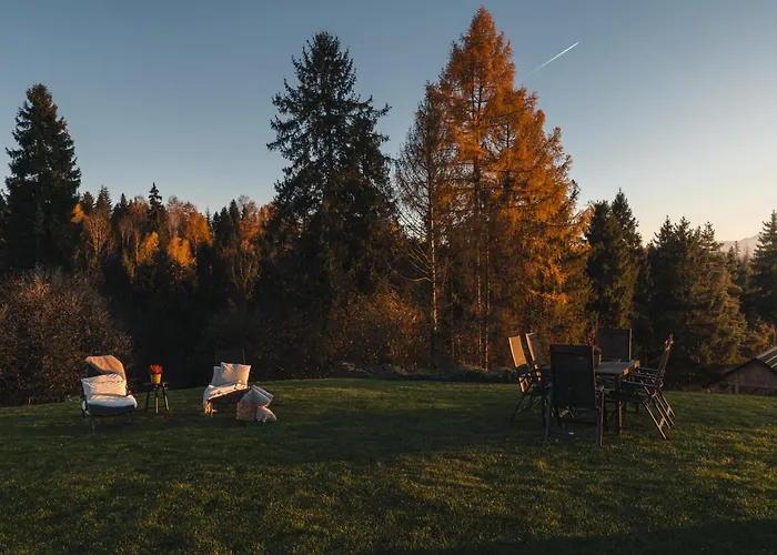 Willa Nad Zalewem Czorsztyn