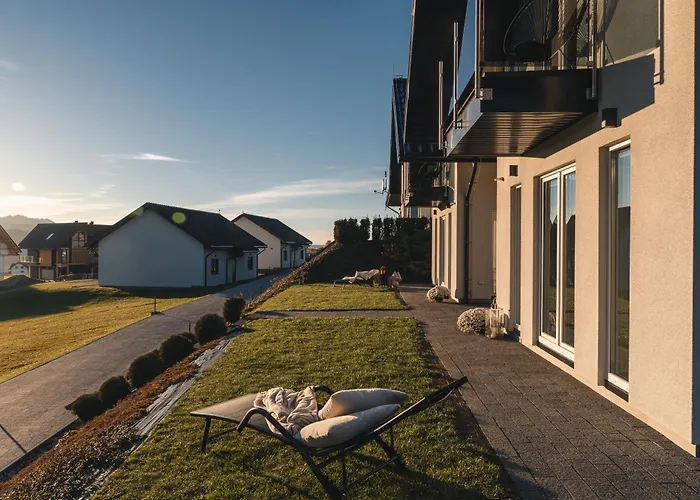 Nad Zalewem * Czorsztyn